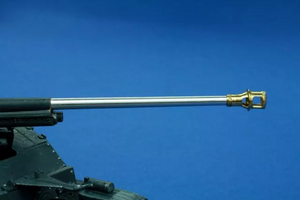 RB Model 48B27 7.62cm PaK36(r) mid model Sd.Kfz.139 Marder III 1/48 – image 3