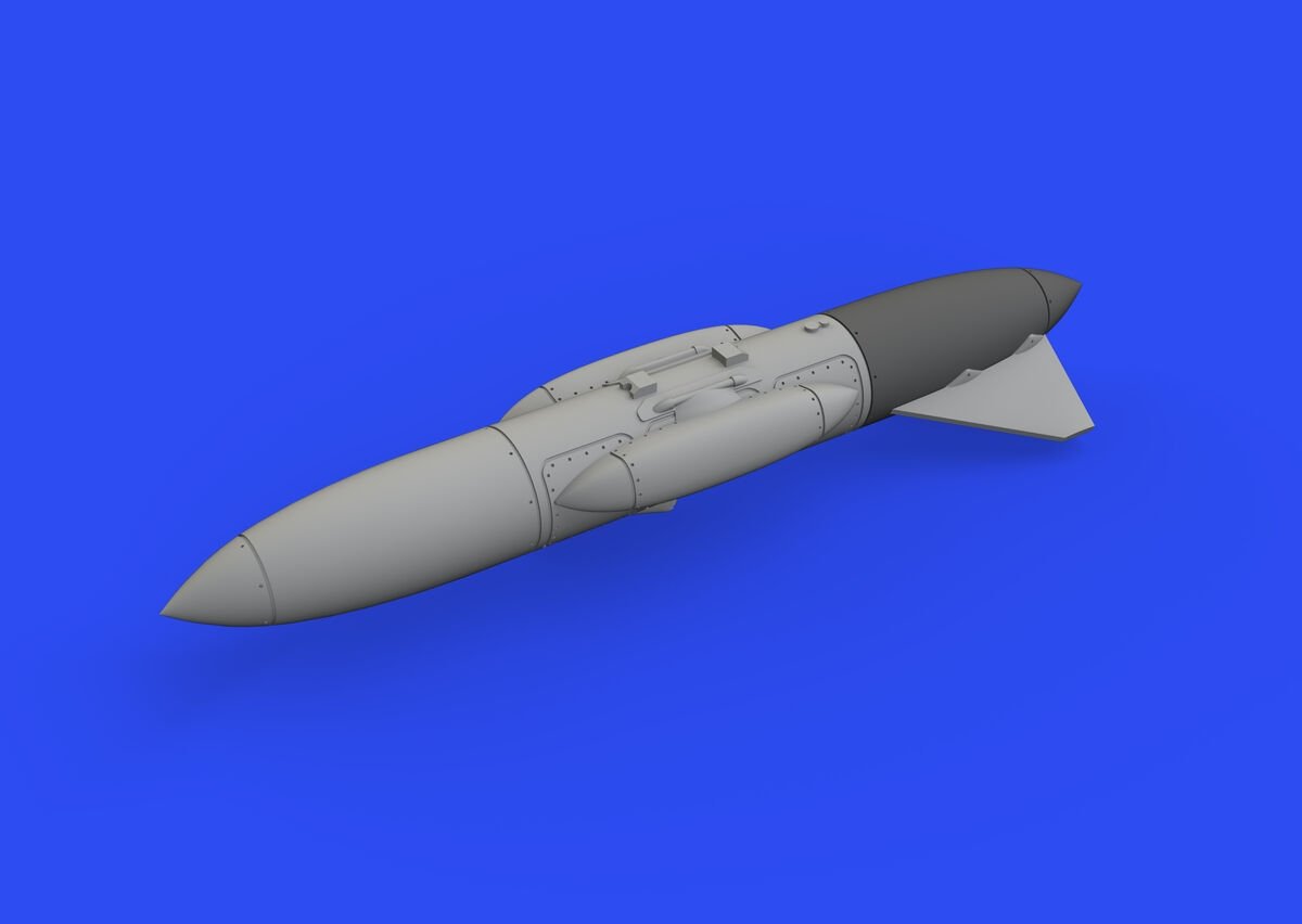 Eduard 672265 Sky Shadow ECM for 1/72