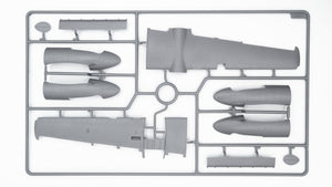 ICM 48281 B-26B-50 Invader, Korean War American Bomber 1/48 – zdjęcie 3