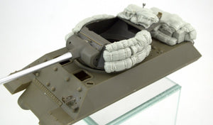 Panzer Art RE35-703 M36 “Jackson” stowage set 1/35 – image 2