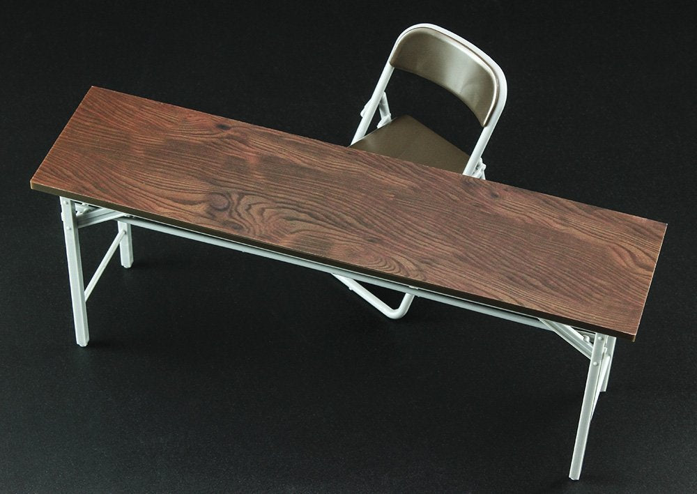 Hasegawa TF946 Woodgrain finish (teak) – zdjęcie 3