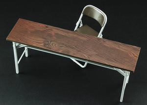 Hasegawa TF946 Woodgrain finish (teak) – zdjęcie 3