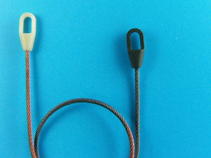 Eureka XXL ER-7214 Towing cable for KW-1/2 late type 1/72 – zdjęcie 3