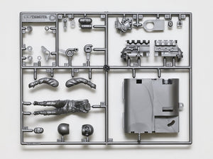 Tamiya 20072 Toyota Celica LB Turbo Gr.5 1/20 – zdjęcie 10
