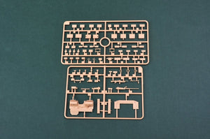Hobby Boss 82450 RSOV with MG 1/35 – zdjęcie 8