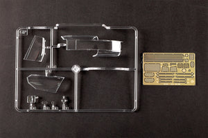Trumpeter 05116 AH-1W Super Cobra 1/35 – zdjęcie 22