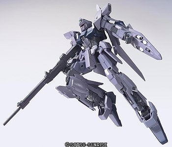 Bandai 42653 MSN-001A1 Delta Plus Gundam 83640 – zdjęcie 4