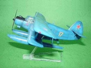 Trumpeter 01606 Antonov An-2V Colt on Float 1/72 – zdjęcie 6