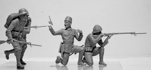 ICM DS3501 Gallipoli (1915) 1/35 – zdjęcie 3
