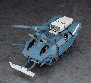 Hasegawa CW23 &amp;quot;Crusher Joe&amp;quot; Galleon 1/35 – image 11