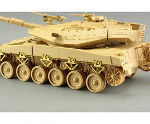 Eduard 36279 Merkava IID 1/35 ACADEMY – zdjęcie 9