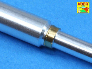 Aber 35L-182 Armament for T10-M Heavy Tank 1x122 mm M62-T2, 1x14.5 cm KPVT 1/35 – image 5