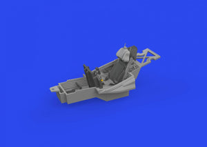 Eduard 648859 F-35A cockpit PRINT TAMIYA 1/48 – zdjęcie 2