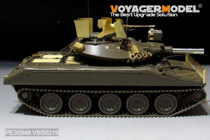 Voyager Model PE35948 Modern US M551 Sheridan Airborne Tank (Vietnam War) For TAMIYA 35365 1/35 – image 27