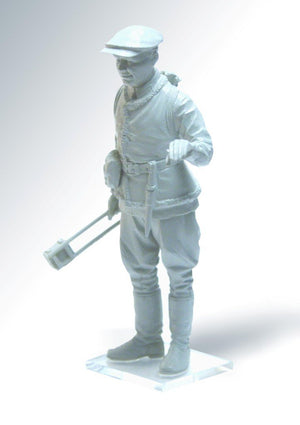 ICM 35631 WWII Soviet Partisans 1/35 – zdjęcie 10