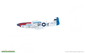 Eduard 2147 Aces of The Eight Dual Combo Limited Edition 1/72 – zdjęcie 27