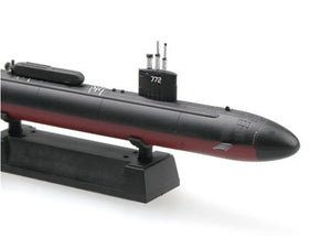 Hobby Boss 87016 SSN-772 USS Greenville 1/700 – zdjęcie 3