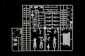 Italeri 6578 Pz. Kpfw. IV Ausf. H 1/35 – zdjęcie 12