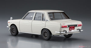Hasegawa 20468 Datsun Bluebird 1600 SSS w/Chin Spoiler 1/24 – zdjęcie 2