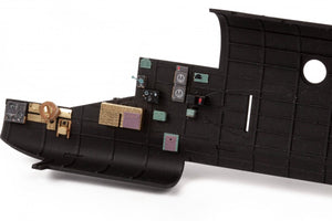 Eduard FE1318 Beaufort Mk. I ICM 1/48 – image 2
