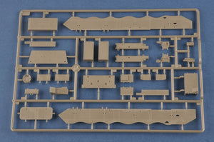 Hobby Boss 84546 IDF PUMA AEV 1/35 – zdjęcie 11
