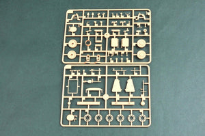 Hobby Boss 82485 PLA PTL02 Wheeled Tank Destroyer 1/35 – Bild 6