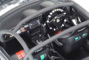 Tamiya 24337 GAZOO Racing TRD 86 (2013 TRD Rally challenge) 1/24 – image 6