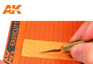 AK Interactive AK8056 EASYCUTTING TYPE 1 – zdjęcie 2