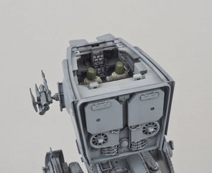 Revell 01202 Star Wars AT-ST 1/48 – zdjęcie 5