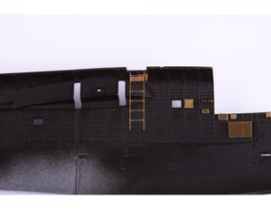Eduard 73592 H8K2 Emily cockpit interior HASEGAWA 1/72 – zdjęcie 9