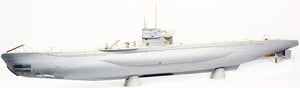 Pontos 48001F1 U-Boot Type VII C Detail up set 1/48 – image 10