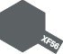 Tamiya XF56 Metallic Grey (80356) Enamel Paint – zdjęcie 2