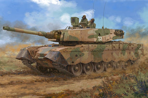 Hobby Boss 83897 South African Olifant MK1B MBT 1/35
