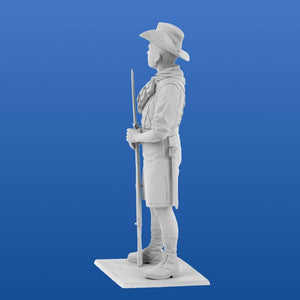 ICM DS3501 Gallipoli (1915) 1/35 – zdjęcie 7