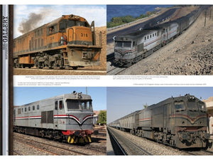 AK Interactive AK696 Trainspotting Modelling Techniques Book English – zdjęcie 3