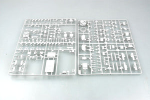 Trumpeter 01558 LAV III TUA (Tow-Under-Armour) 1/35 – zdjęcie 13