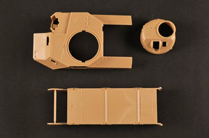 I Love Kit 63519 M3A5 Medium Tank 1/35 – immagine 6
