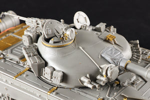 Trumpeter 09604 T-72M1 MBT 1/35 – image 22