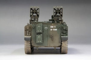 Fine Molds FM54 Japan Ground Self-Defense Force Type 60 APC w/ MAT 1/35 – zdjęcie 5