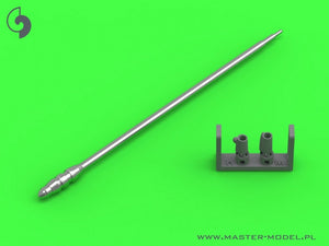 Master AM-48-176 A-4C Skyhawk - Perche de ravitaillement en vol 1/48