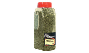 Woodland Scenics WFC1634 Olive Green Underbush - Zarośla zielone – zdjęcie 3