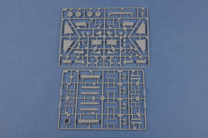Hobby Boss 81746 J-29B Tunnan 1/48 – zdjęcie 6