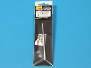 Aber 35L-014N 88 mm Pak 43/1 L/71 Barrel for German Tank Destroyer Ferdinand or Elefant 1/35 – zdjęcie 5