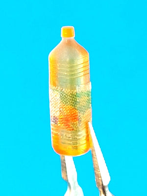 Point of no Return 3524050 Butelki plastikowe (typ I, niebieskie i bezbarwne) / Plastic Bottle (type I, Blue and Clear) 1/35 – zdjęcie 7