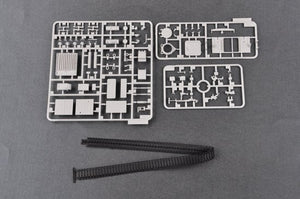 Trompette 05536 PLZ-83A SPH – image 9