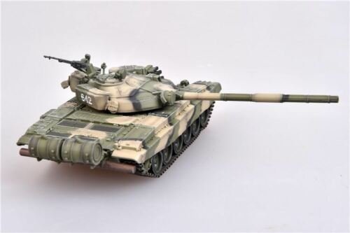 Modelcollect AS72119 Soviet Army T-72B Main battle tank, 1980s, 1/72 – zdjęcie 7