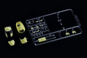 Eduard EX1126 DB-7 Boston III TFace HONG KONG MODELS 1/48 – image 2