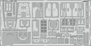 Eduard 491373 A-10C ACADEMY 1/48 – zdjęcie 2