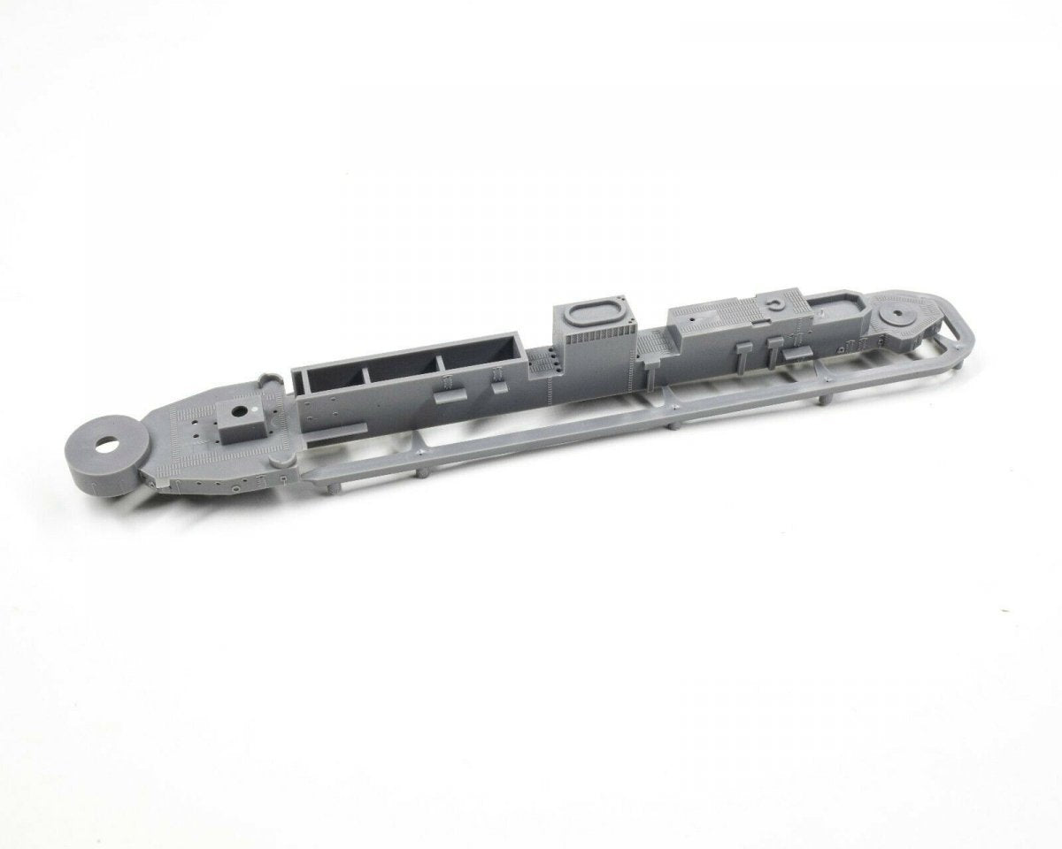 Very Fire VF700908 USS Salem CA-139 1/700 – Bild 5