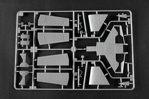 Trumpeter 05823 Fairey Fulmar Mk.II 1/48 – zdjęcie 18